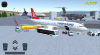 Tipps und Tricks von Flight 737 - MAXIMUM LITE für ANDROID / IPHONE Nützliche Tipps