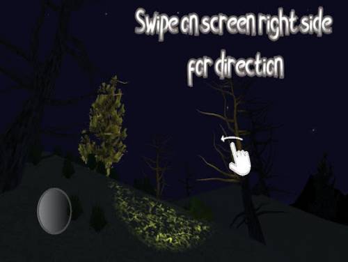 Siren Head Game: Siren Head Game: Videospiele Grundstück
