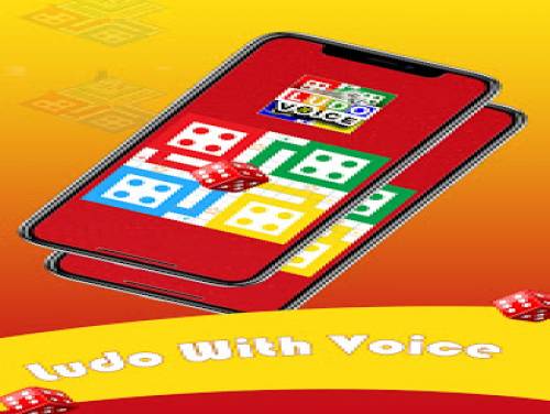Ludo Voice: Videospiele Grundstück