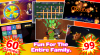 Astuces de TVcade : Android TV Arcade pour ANDROID / IPHONE