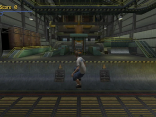 EPSX EMU - Emulator FREE No Ads: Astuces du jeu EPSX EMU - Emulator FREE No Ads: Trame du jeu