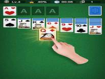 Classic Solitaire: Cheats and cheat codes