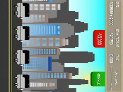 Drum Corps Tycoon (Early Access): Drum Corps Tycoon (Early Access): Videospiele Grundstück