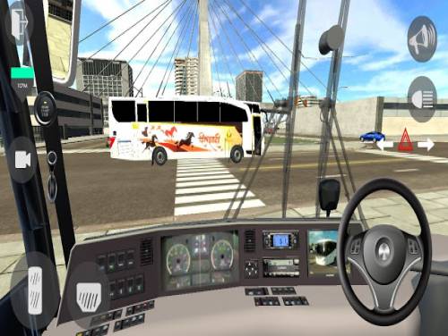 Indian Coach Bus Simulator 3D: Сюжет игры