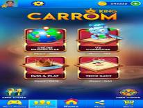 Carrom King™ - Best Online Carrom Board Pool Game: Truques e codigos