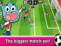 Toon Cup 2020 - Cartoon Network's Football Game: Cheats and cheat codes