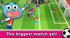 Tipps und Tricks von Toon Cup 2020 - Cartoon Network's Football Game für ANDROID / IPHONE Nützliche Tipps
