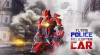 Tipps und Tricks von Flying Police Helicopter Car Transform Robot Games für ANDROID / IPHONE Nützliche Tipps