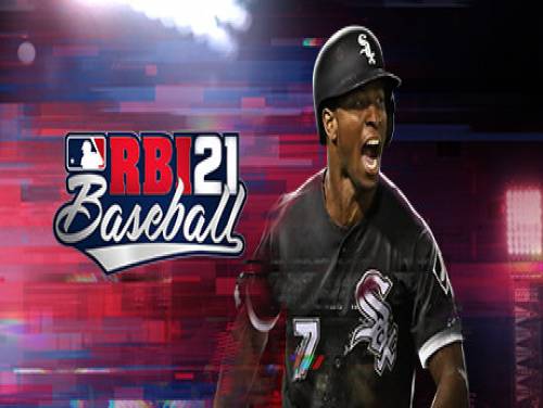 RBI Baseball 21: Videospiele Grundstück