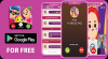 Trucos de video call, chat simulator and game for pk xd para ANDROID / IPHONE