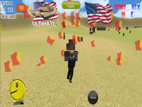 Windmill Attack: Cheats and cheat codes