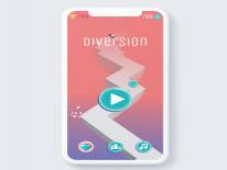 Diversion - Endless Running Game: Truques e codigos