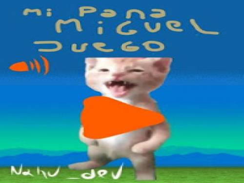 Mi Pana Miguel El Juego: Videospiele Grundstück