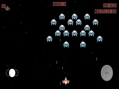 Blaaaaaster!: Blaaaaaster!: Videospiele Grundstück