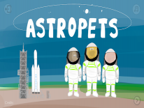 ASTROPETS: Cheats and cheat codes