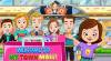 Tipps und Tricks von My Town : Shopping Mall Free für ANDROID / IPHONE Nützliche Tipps