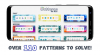 Tipps und Tricks von Patterns for Kids für ANDROID / IPHONE Nützliche Tipps