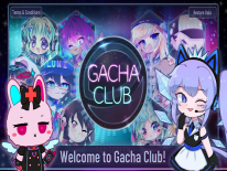 Gacha Club: Trucs en Codes