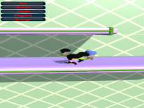 Jump Running Race 3D: Trucs en Codes