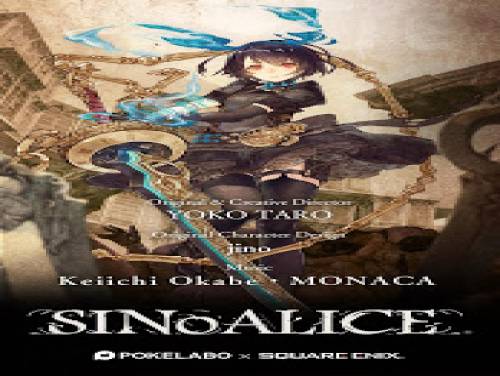 SINoALICE: Enredo do jogo