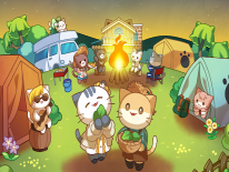Cat Forest : Healing Camp: Cheats and cheat codes