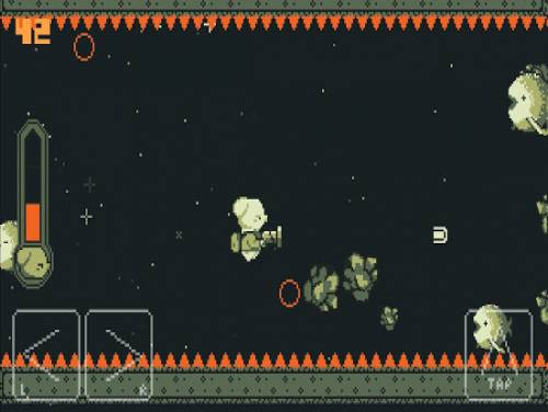 Pocoroco: Pocoroco: Videospiele Grundstück