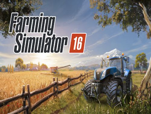 farming simulator 16 hack download