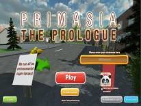 Primasia - Environmental learning game for kids: Trucs en Codes