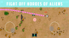 Tipps und Tricks von Lost in Space Adventure – Alien Battle Ground für ANDROID / IPHONE Nützliche Tipps