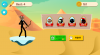 Tipps und Tricks von Stick Archer für ANDROID / IPHONE Nützliche Tipps