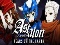 Astalon: Tears of the Earth: Trainer (ORIGINAL): Kein Schaden und unendlich viele Schlüssel