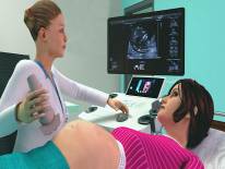 Pregnant Mother Simulator - Virtual Pregnancy Game: Truques e codigos