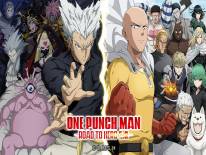 One-Punch Man: Road to Hero 2.0: Trucchi e Codici