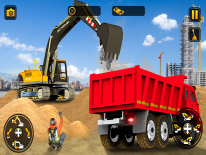 City Construction Simulator: Forklift Truck Game: Tipps, Tricks und Cheats