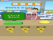 Hyper Hotel: Cheats and cheat codes