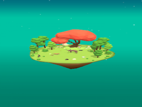 Merge Safari: Merge Safari: Videospiele Grundstück