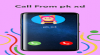 Truques de Game Fake Call From pk xd Simulator para ANDROID / IPHONE