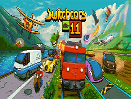 Switchcars: Verhaal van het Spel