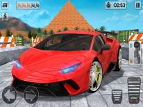 Sports Car parking 3D: Pro Car Parking Games 2020: Cheats and cheat codes