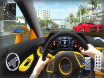 Real Car Driving Simulator 2020: Cheats and cheat codes