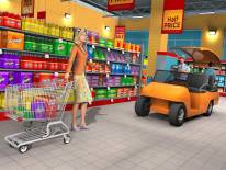 Taxi Car Simulator 2019 – Shopping mall taxi games: Trucchi e Codici