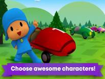 Pocoyo Racing: Kids Car Race - Fast 3D Adventure: Trucs en Codes