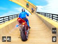 Police Bike Stunt Racing: Mega Ramp Stunts Games: Trucchi e Codici