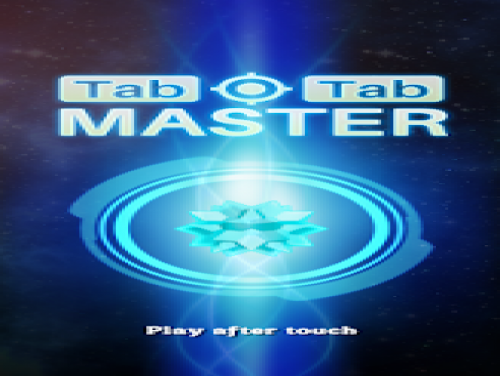 TabTabMasterVIP: Plot of the game