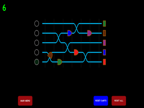 Pathmaker: Pathmaker: Videospiele Grundstück