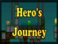 Hero's Journey: +0 Trainer (): Unlimited jumps and healing damage