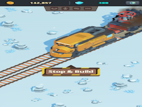 Billion Builders: Billion Builders: Videospiele Grundstück