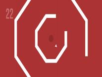 OCTA - GONE : Minimal Direction Dodge Game: Cheats and cheat codes