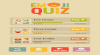 Astuces de Emoji Quiz - Combine emojis & guess words pour ANDROID / IPHONE
