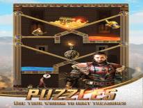 Conquerors: Golden Age: Cheats and cheat codes